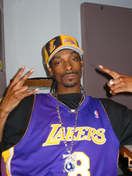 SNOOP DOGGY DOGG